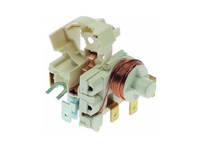 Buz Makinası Röle Motor 120/240V - Mtrp3727 - 0