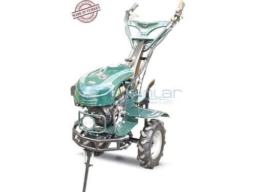 Çapa Makinası 7 Hp Benzinli Motor