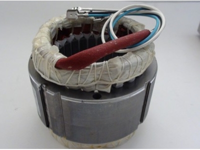 Buz Makinası Stator Motoru 120 Watt 230 Volt - 794225 - 0