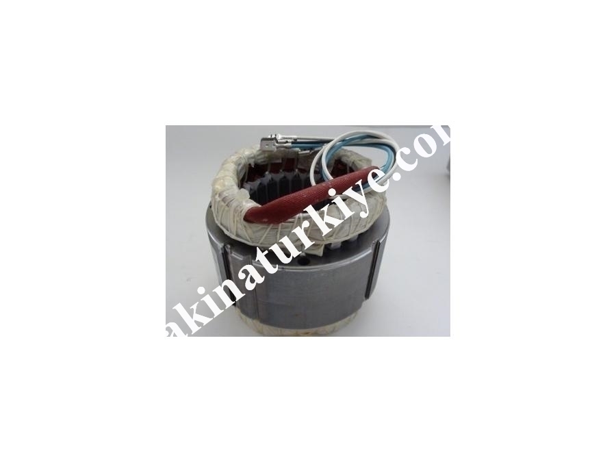 Buz Makinası Stator Motoru 120 Watt 230 Volt - 794225