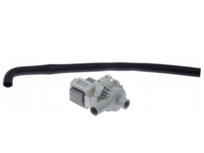 Buz Makinası Boşaltma Pompası 40W 220-240V -  - 0