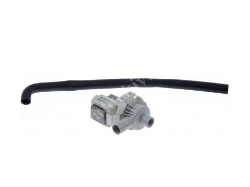 Buz Makinası Boşaltma Pompası 40W 220-240V - 