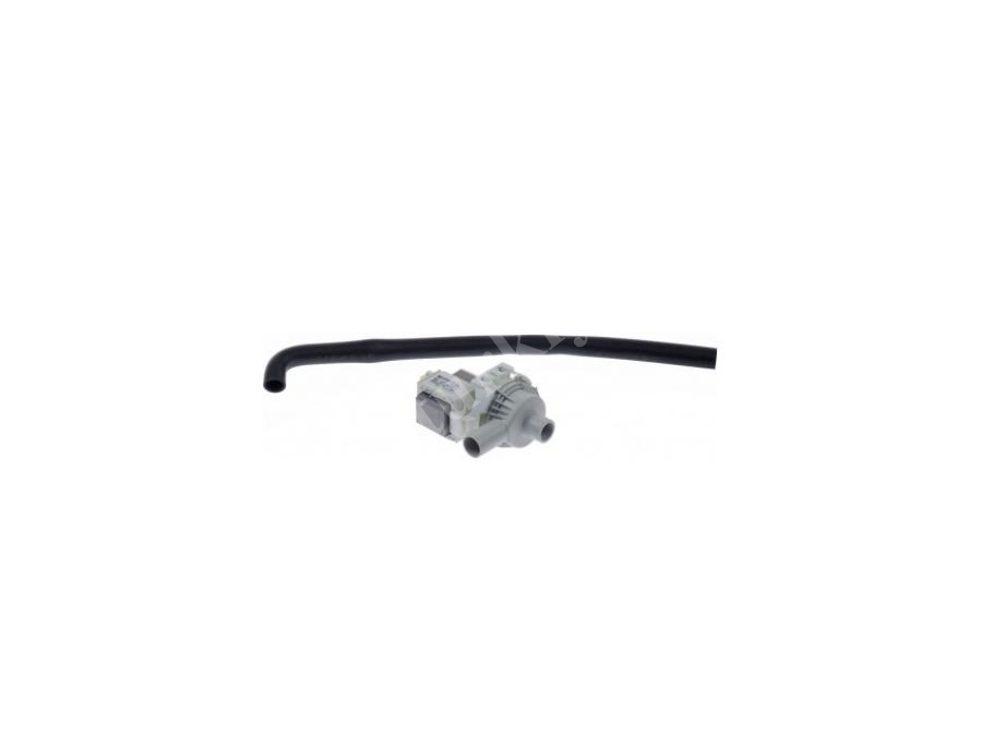 Buz Makinası Boşaltma Pompası 40W 220-240V - 