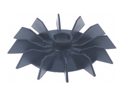 Buz Makinası Fan Motoru Kanadı - 71 - 0