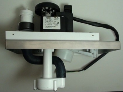 Buz Makinası Pompası Filtreli Şamandralı 55 Watt - Nr40 - 0