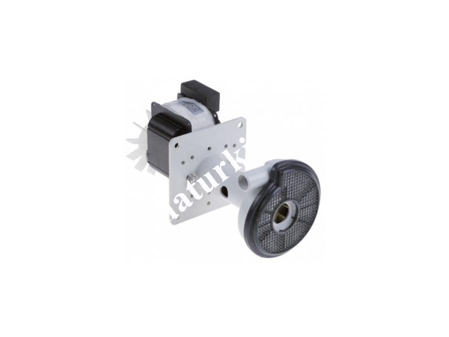 Buz Makinası Pompası 50 Watt - Dp40-55-60-70-80