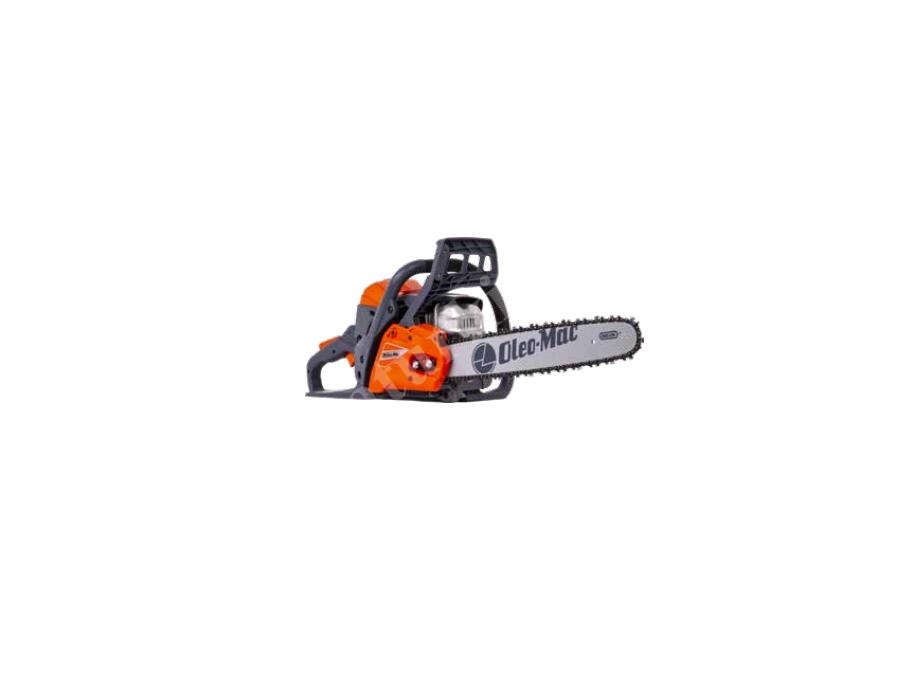 Benzinli Motorlu Testere 2.6 Hp