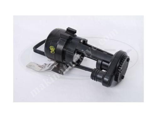 Buz Makinası Pompası 18 Amps 208-240V 
