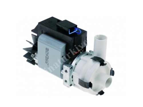 Buz Makinası Pompası 190W - 