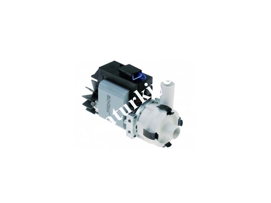 Buz Makinası Pompası 190W - 