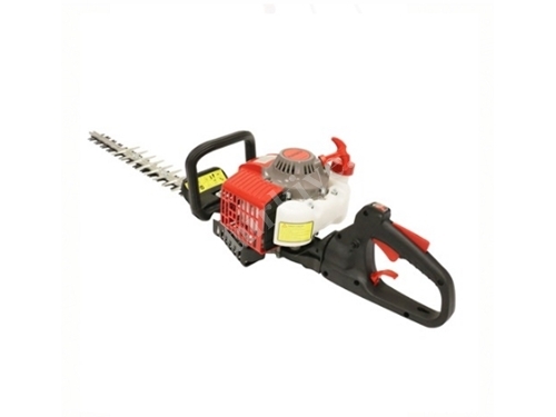 Çit Biçme Makinesi Çift Bıçak 50 Cm