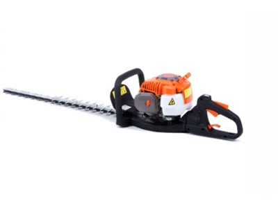 Çit Biçme Makinesi Çift Bıçak 60 Cm - 0