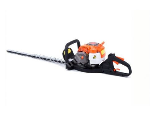 Çit Biçme Makinesi Çift Bıçak 60 Cm