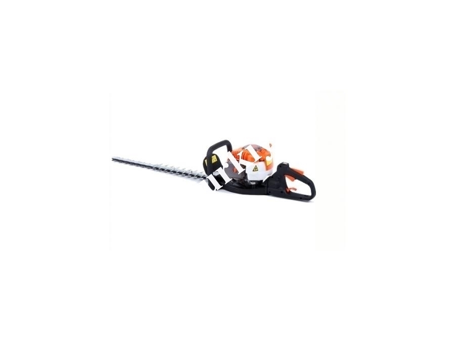 Çit Biçme Makinesi Çift Bıçak 60 Cm