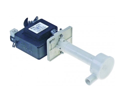 Buz Makinası Pompası 50 Watt 230 V - Mh50f - 0