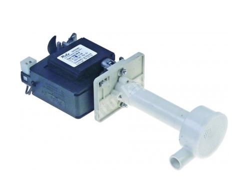 Buz Makinası Pompası 50 Watt 230 V - Mh50f