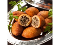 Машина для приготовления Ичли Кёфте