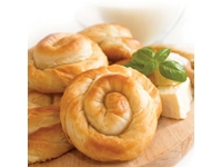 Rolled Pie Burek Line
