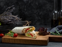 Lavash Production Line