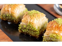 Mini Baklava Makinası