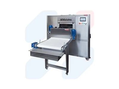 Mini Baklava Machine - 0