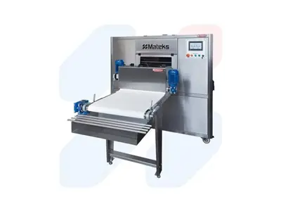 Mini Baklava Makinası