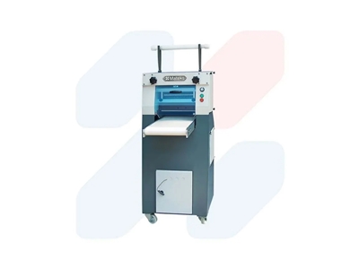 120 kg / Stunde Nudelmaschine - 0