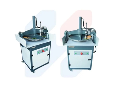 Machine de découpe de pâte triangulaire 40 pièces/en une seule fois - 0