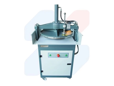 Machine de découpe de pâte triangulaire 40 pièces/en une seule fois - 1