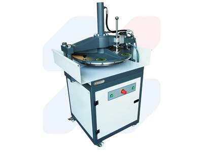 Machine de découpe de pâte triangulaire 40 pièces/en une seule fois - 2