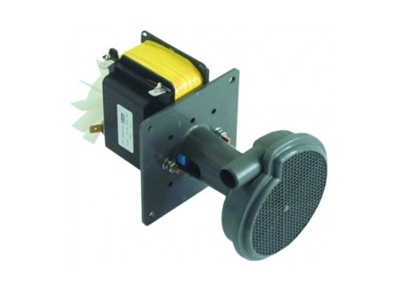 Buz Makinası Pompası 35W 230V - Dp20-30 - 0
