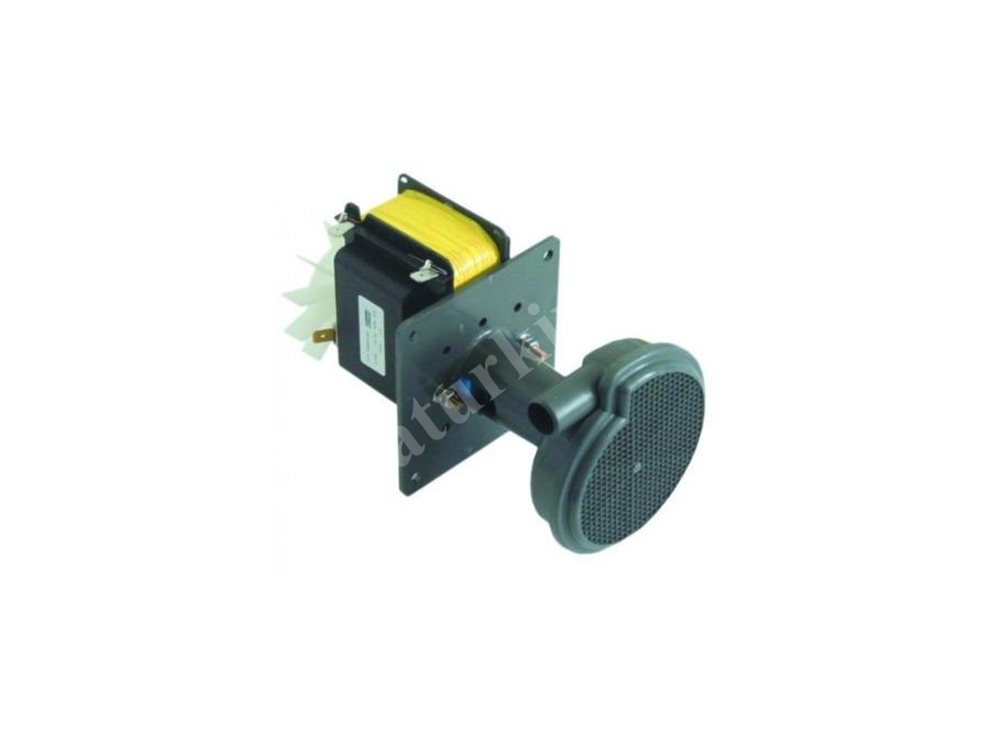 Buz Makinası Pompası 35W 230V - Dp20-30