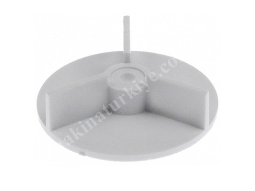 Buz Makinası Pompa Fanı 42 Mm - 