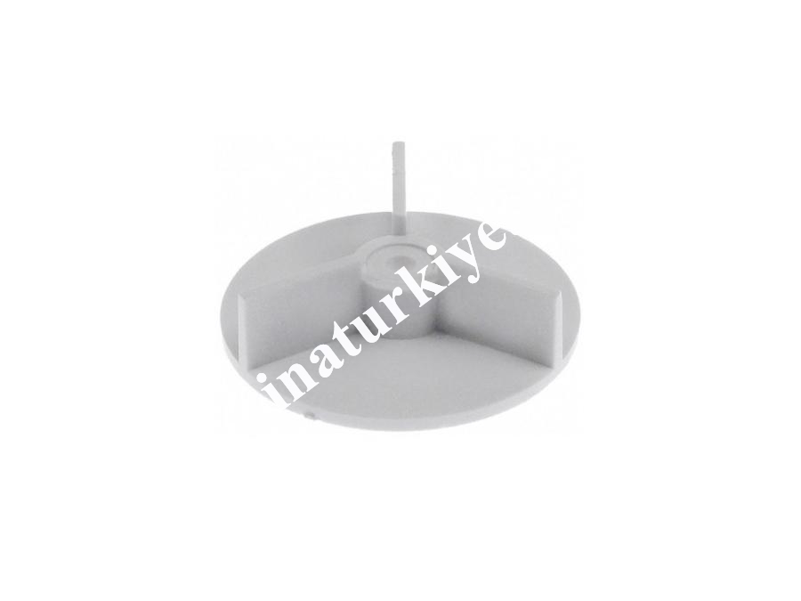 Buz Makinası Pompa Fanı 42 Mm - 