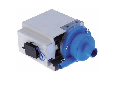 Buz Makinası Pompası 100W 230V -  - 0