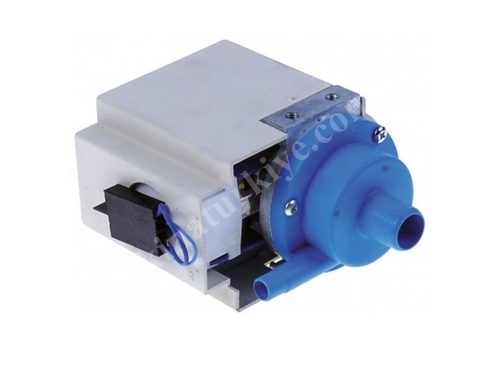 Buz Makinası Pompası 100W 230V - 