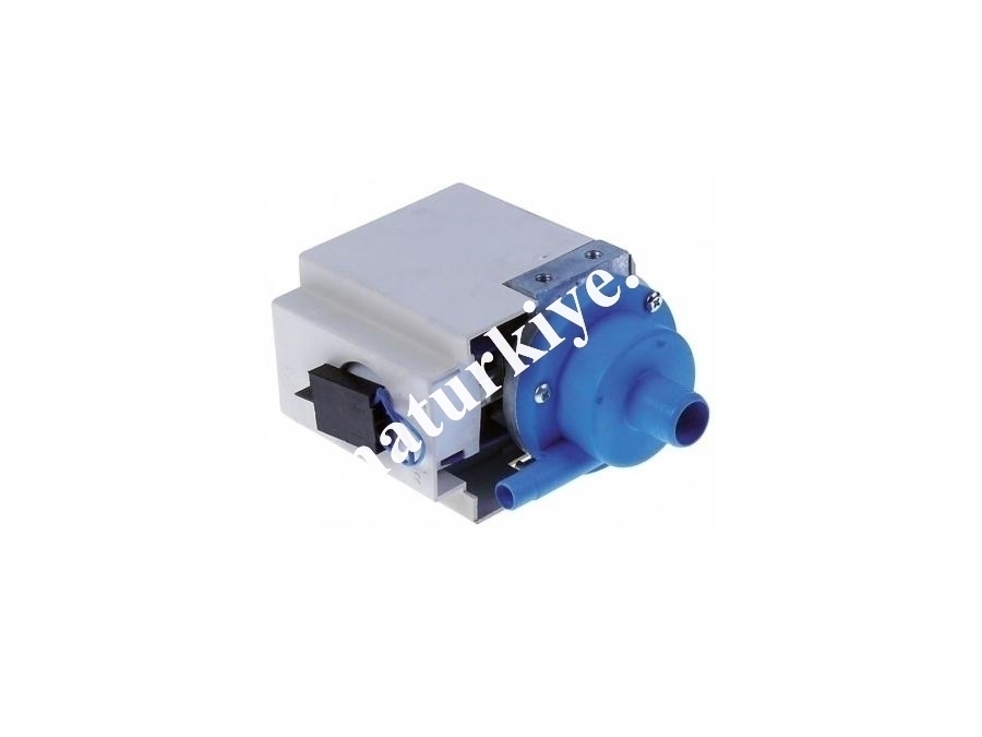 Buz Makinası Pompası 100W 230V - 