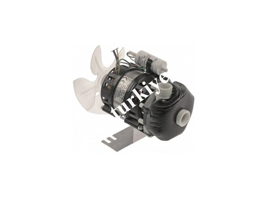 Buz Makinası Pompası 190W - L63.T19ıce