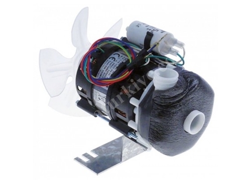 Buz Makinası Pompası 190W 230V - T.19