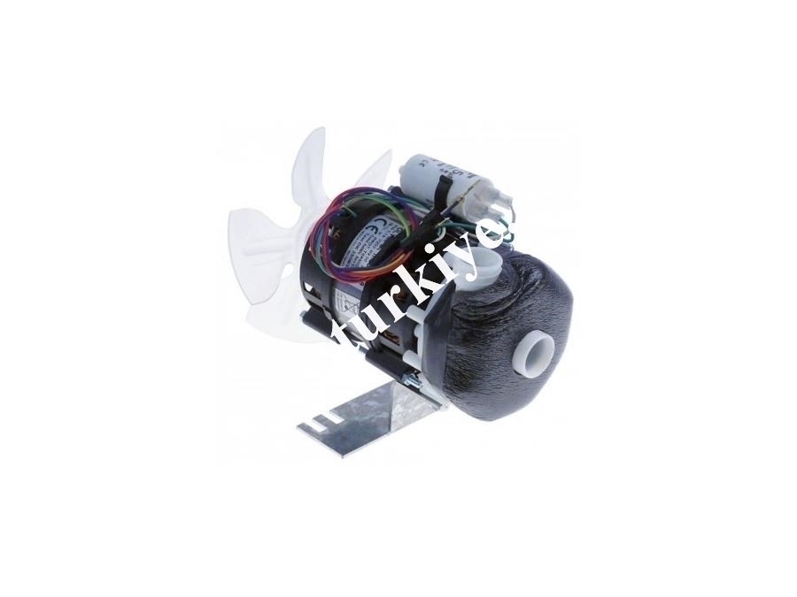 Buz Makinası Pompası 190W 230V - T.19