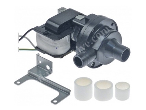 Buz Makinası Pompası 39-47W - 220-240V  Mıp 1