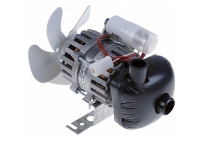 Buz Makinası Pompası 120 Watt - 63/35 - 0