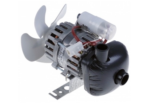 Buz Makinası Pompası 120 Watt - 63/35