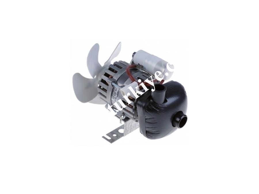 Buz Makinası Pompası 120 Watt - 63/35