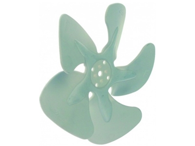 Buz Makinası Pompa Fanı Emme 154 Mm  - 0