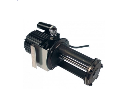Buz Makinası Yağ Pompası 70W - Tb16/170-Gzx+581 - 0