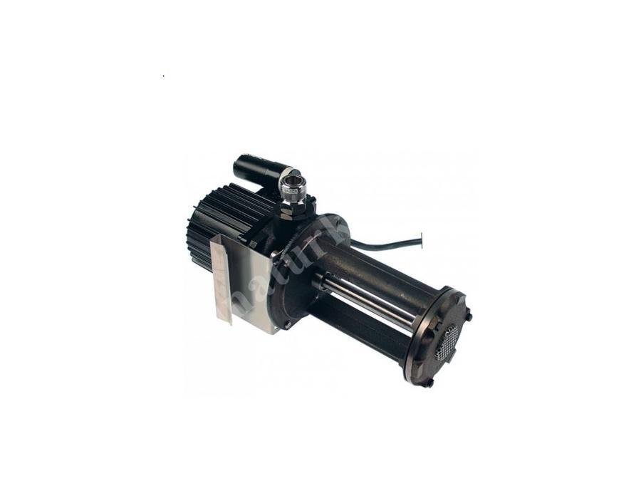 Buz Makinası Yağ Pompası 70W - Tb16/170-Gzx+581
