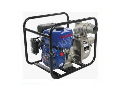 Benzinli Su Motoru 1000 Litre/Dakika