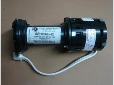 Buz Makinası Su Pompası 240 Volt - Gpp-1Mh-2P - 0