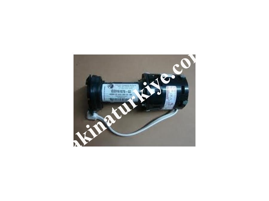 Buz Makinası Su Pompası 240 Volt - Gpp-1Mh-2P